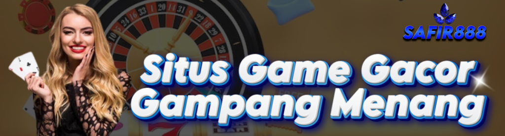 Situs Game Gacor