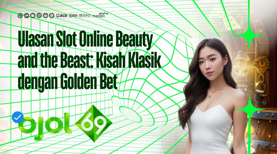 ulasan slot online beauty and the beast