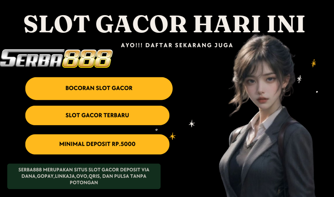 situs slot gacor terbaru