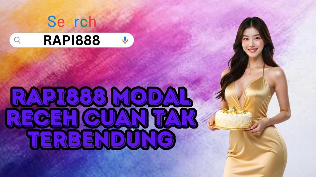 RAPI888 RAPI888