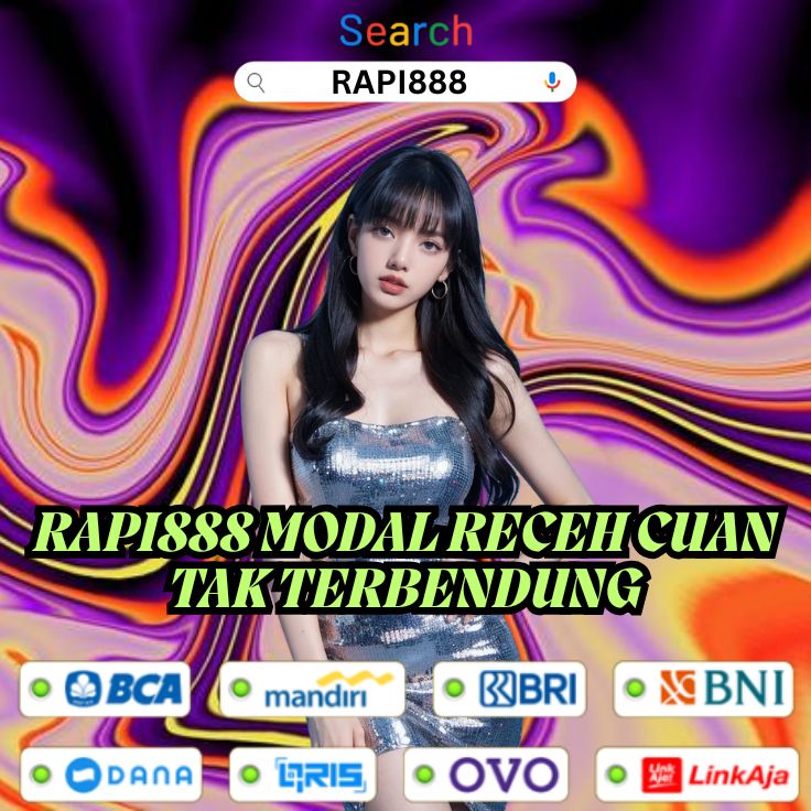 RAPI888 RAPI888